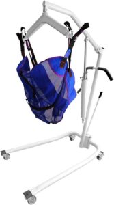 Renta grua para pacientes en guadalajara