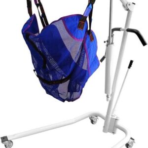 Renta grua para pacientes en guadalajara